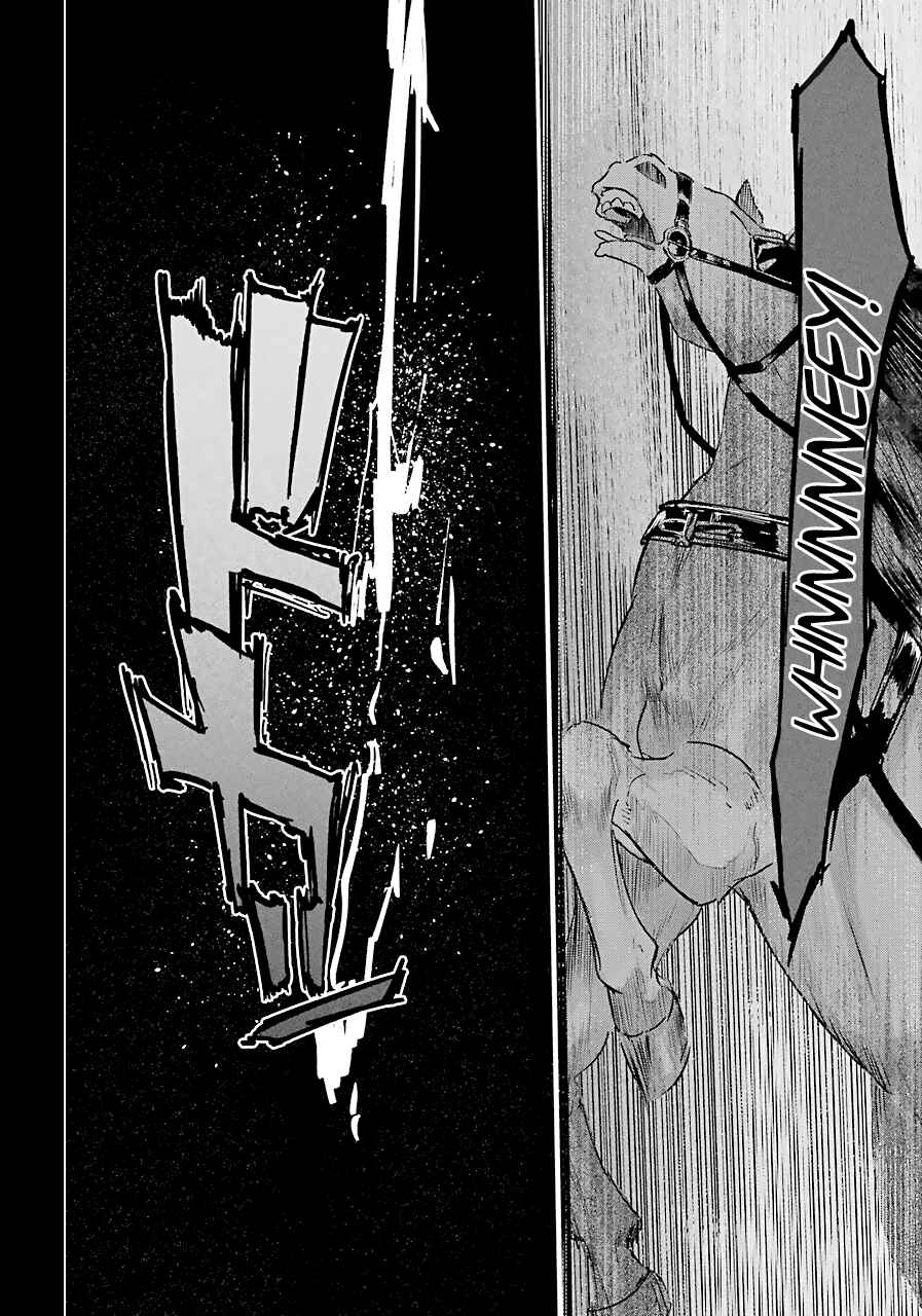 Page 23 Chapter 9 Akai Kiri no Naka kara