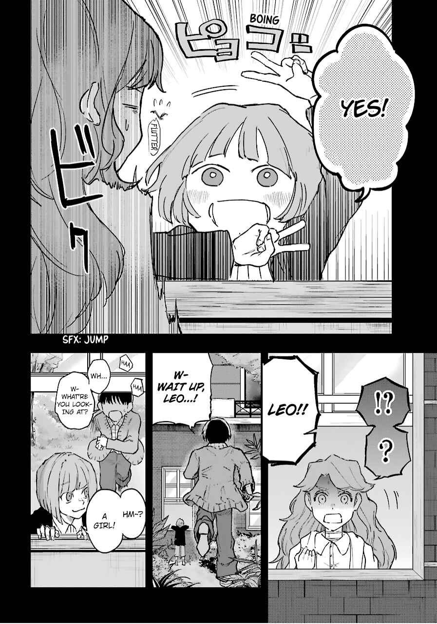 Page 23 Chapter 13 Akai Kiri no Naka kara