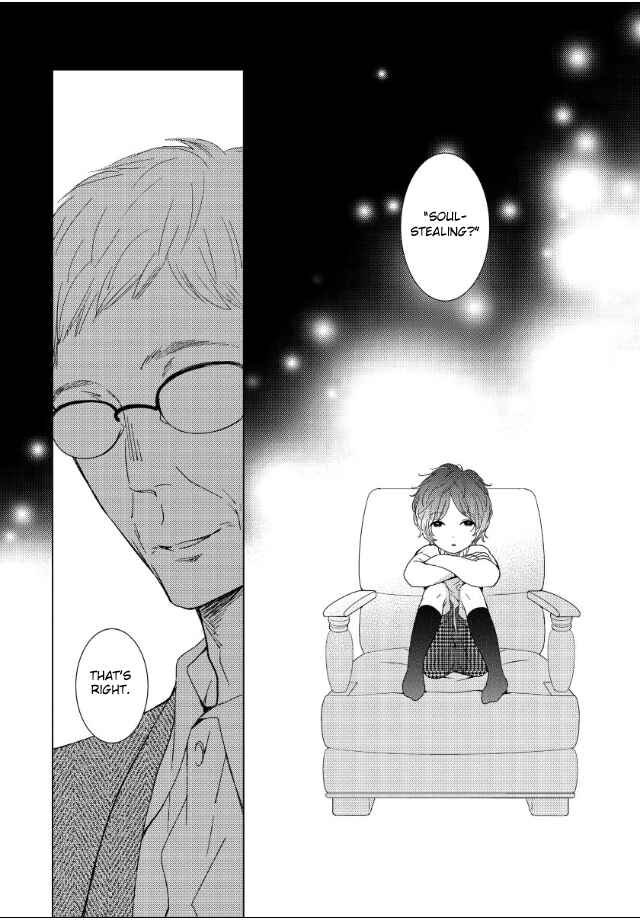 Page 2 Chapter 4 Jokyouju no Hatsukoi Case Study
