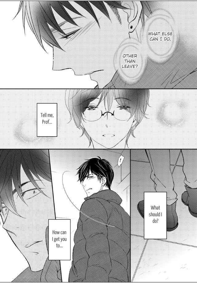 Page 16 Chapter 6 Jokyouju no Hatsukoi Case Study