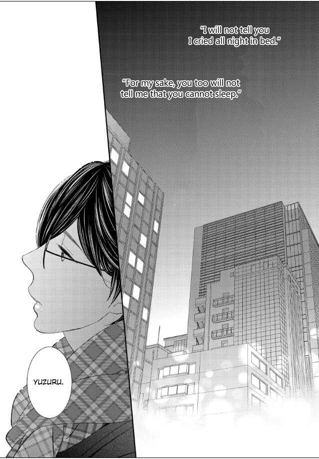 Page 2 Chapter 6 Jokyouju no Hatsukoi Case Study