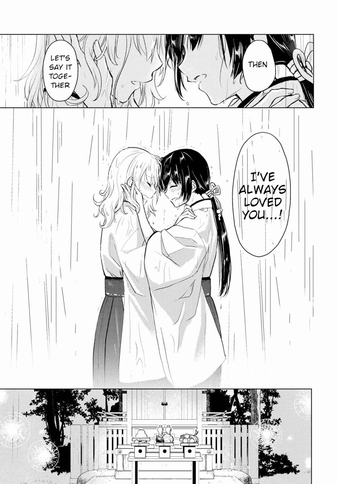 Page 19 Chapter Unknown_f179 Green Leaves Rain in the Pouring Rain
