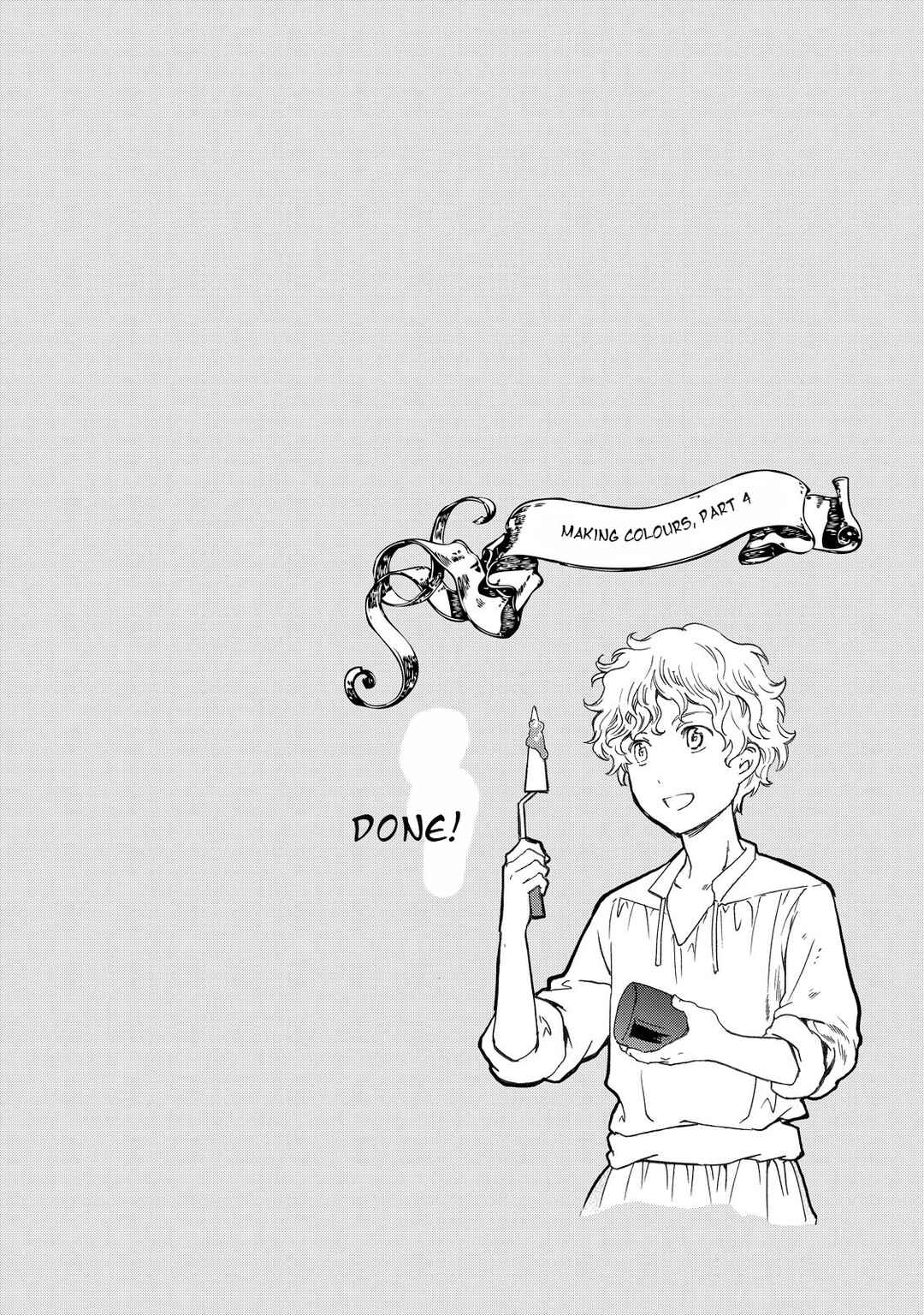 Page 42 Chapter 4 Hitohake no Niji