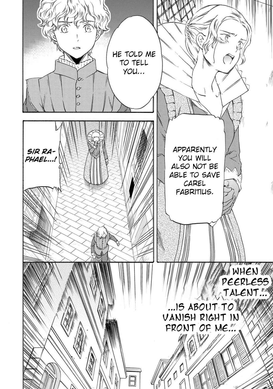 Page 12 Chapter 17 Hitohake no Niji