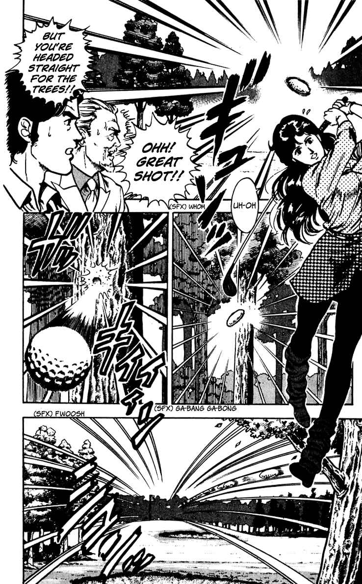 Page 16 Chapter 61 Cats Eye