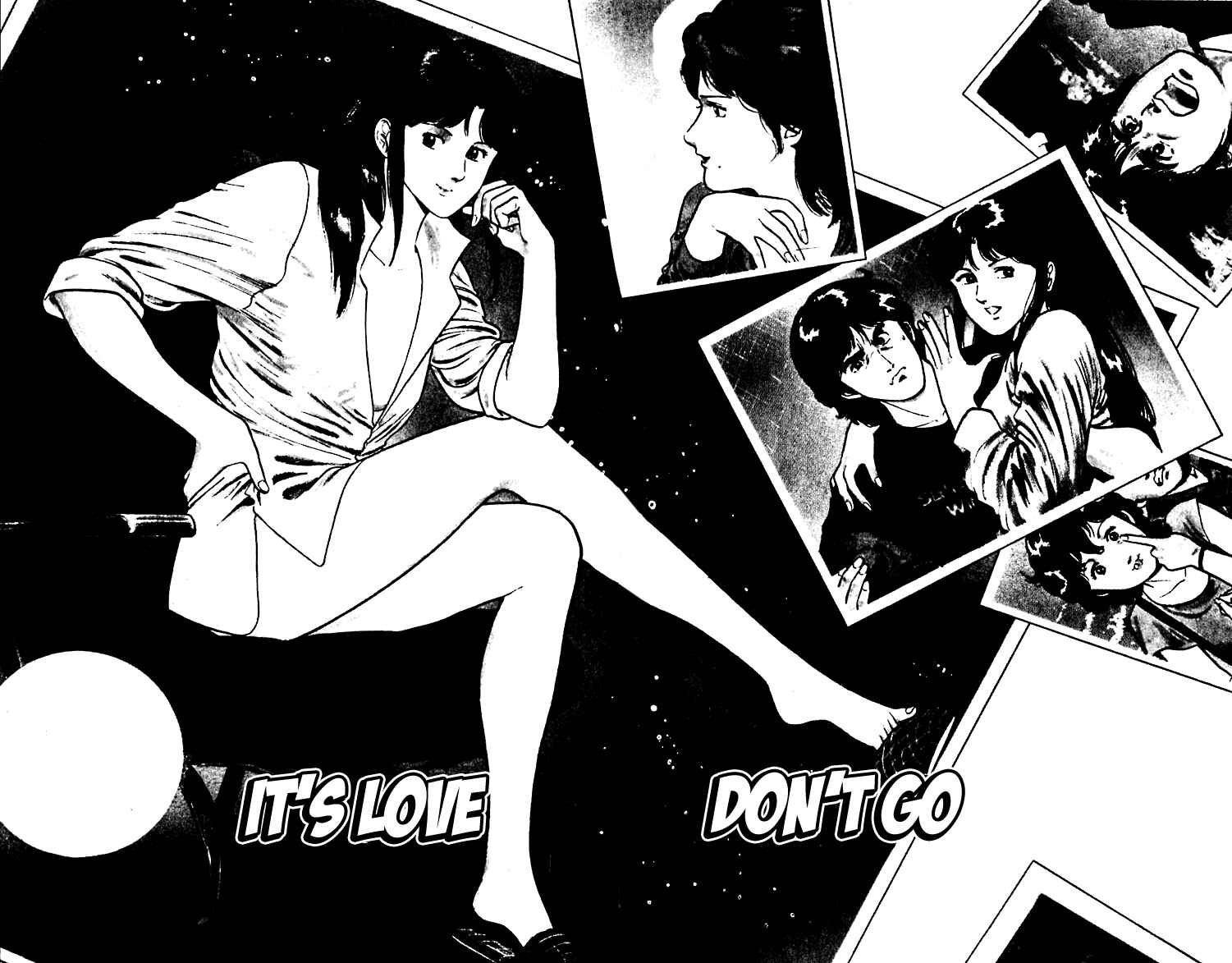 Page 2 Chapter 60 Cats Eye