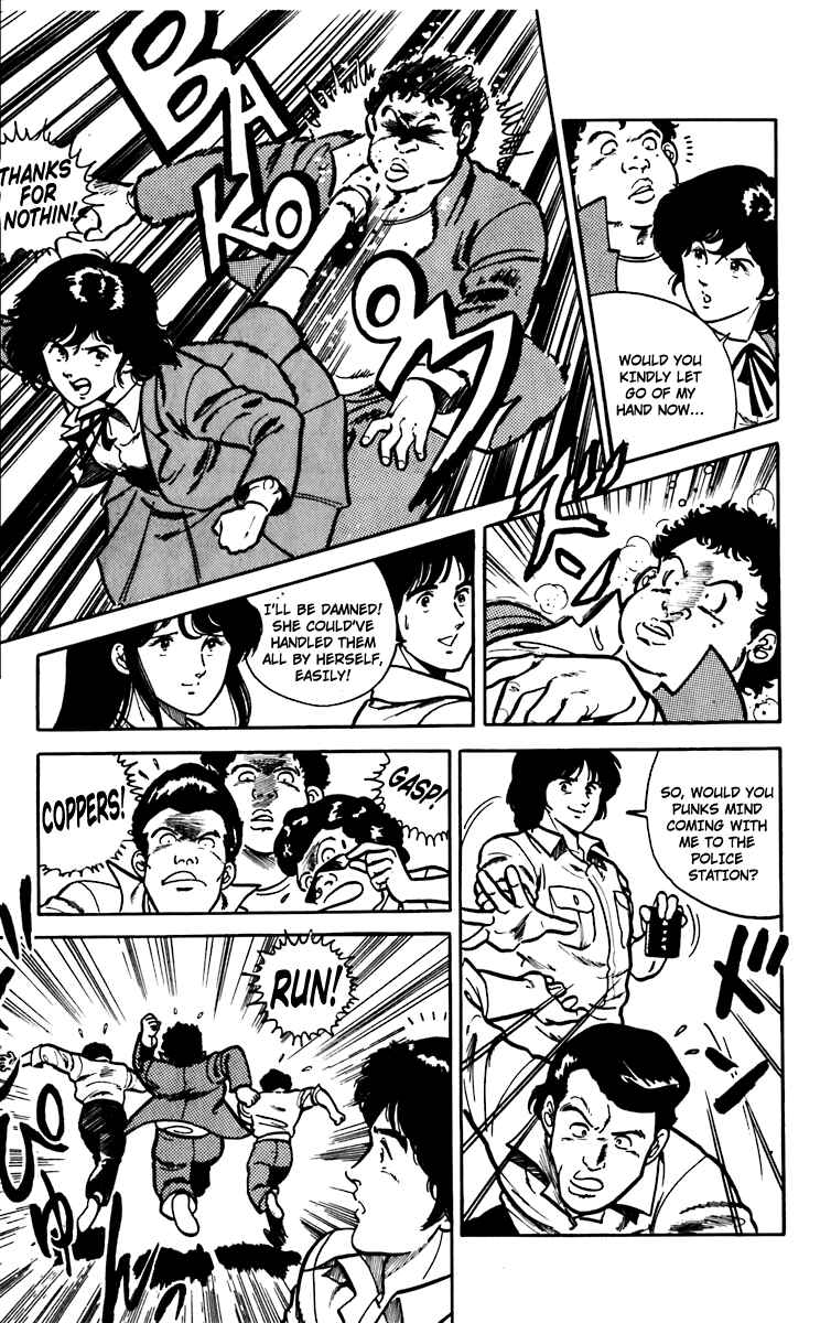 Page 16 Chapter 3 Cats Eye