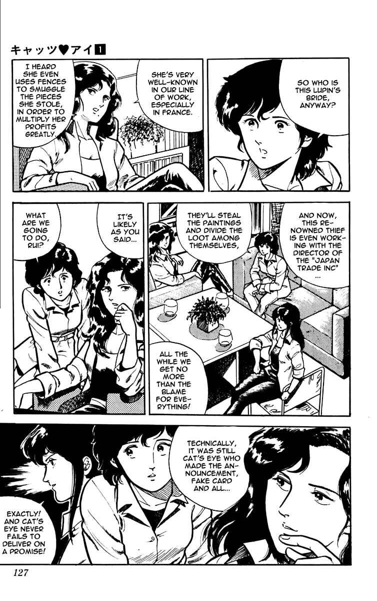 Page 13 Chapter 4 Cats Eye
