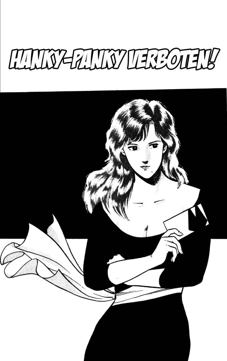 Page 1 Chapter 84 Cats Eye