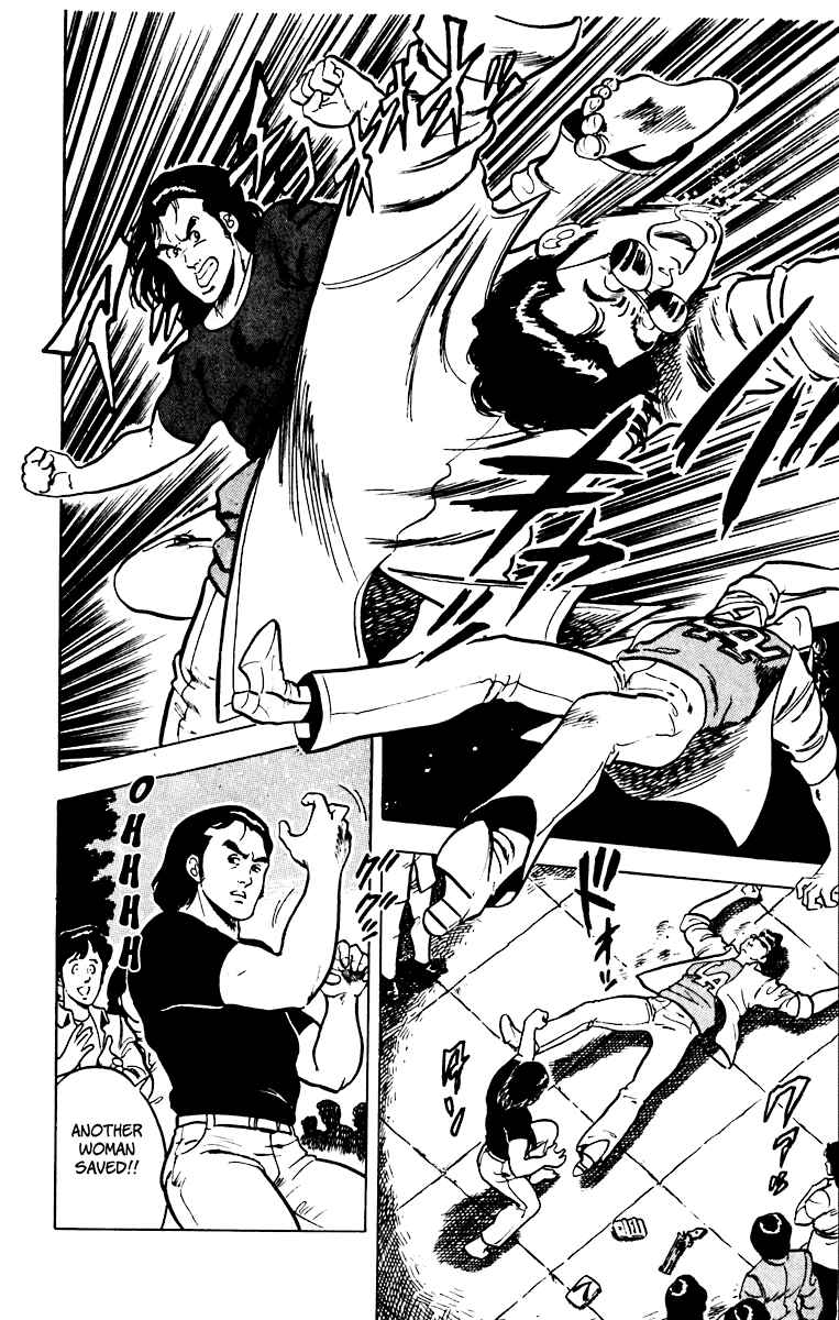 Page 6 Chapter 35 Cats Eye