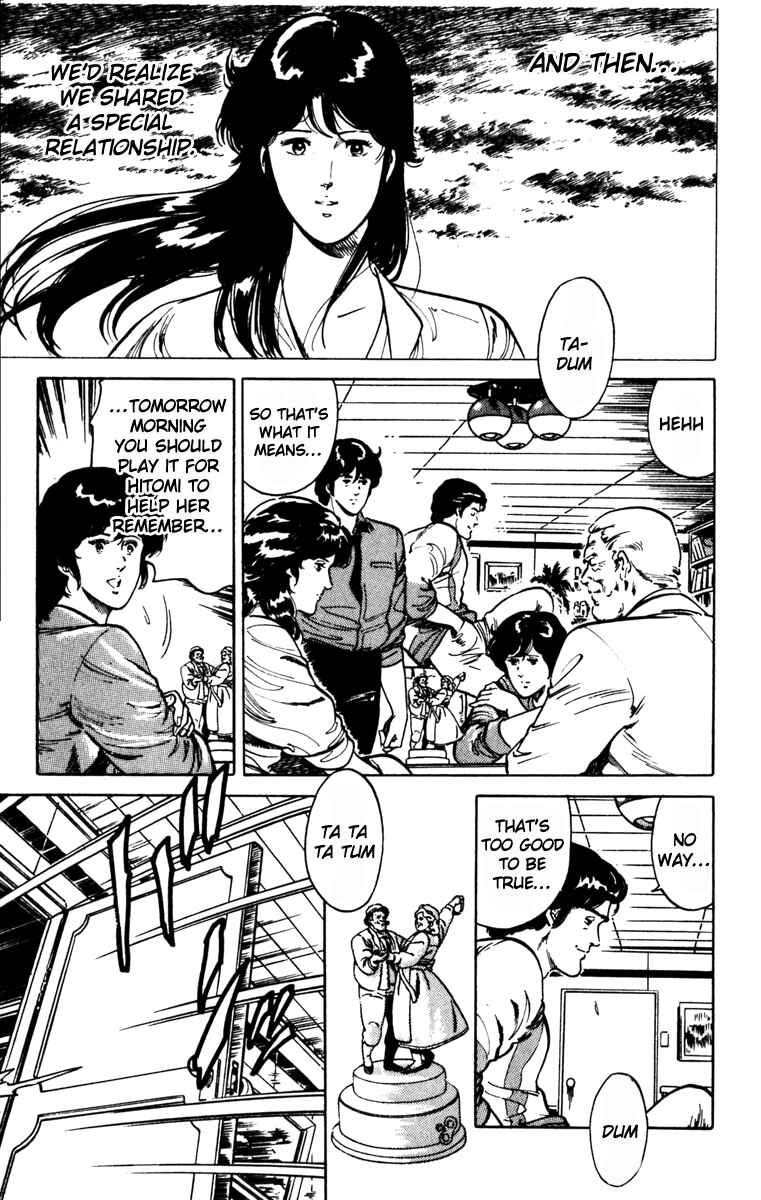 Page 30 Chapter 135 Cats Eye