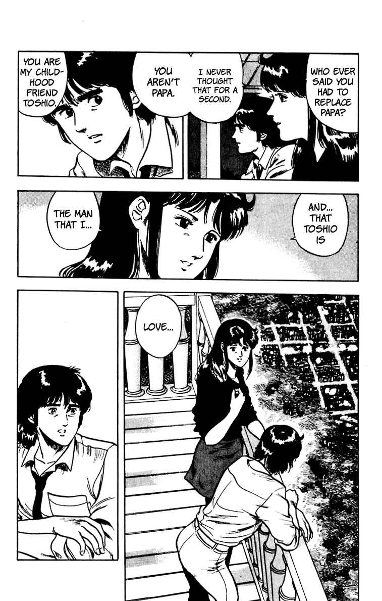 Page 18 Chapter 57 Cats Eye