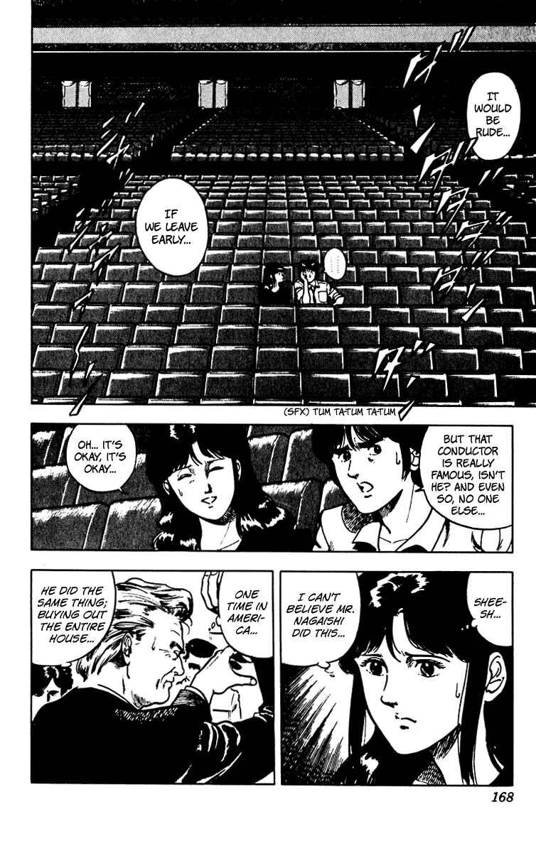 Page 8 Chapter 57 Cats Eye