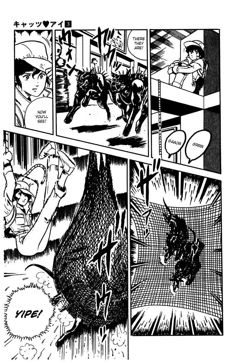 Page 17 Chapter 17 Cats Eye