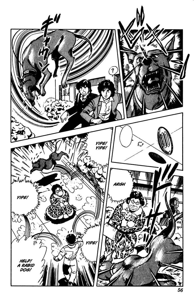 Page 4 Chapter 17 Cats Eye