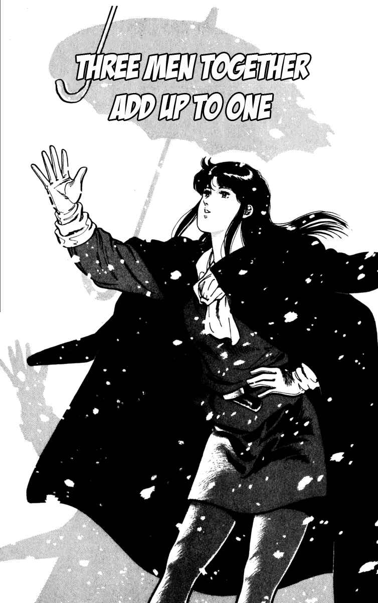 Page 1 Chapter 108 Cats Eye