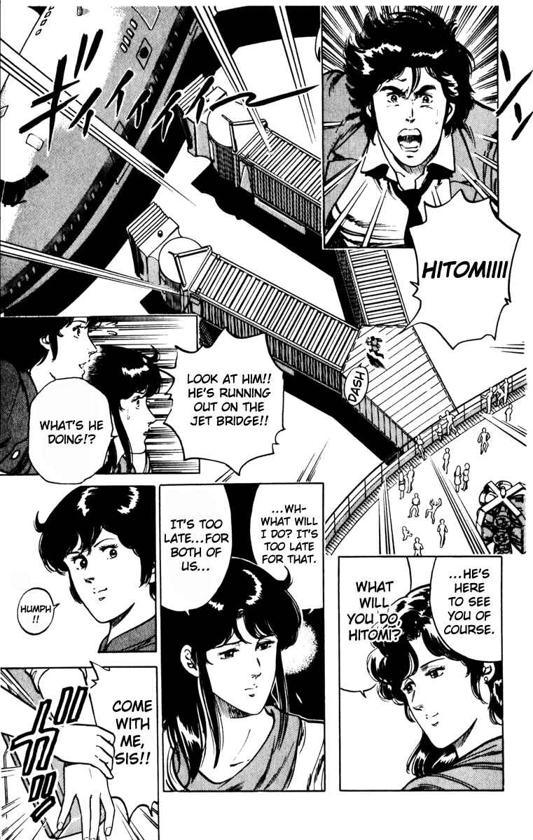 Page 31 Chapter 134 Cats Eye
