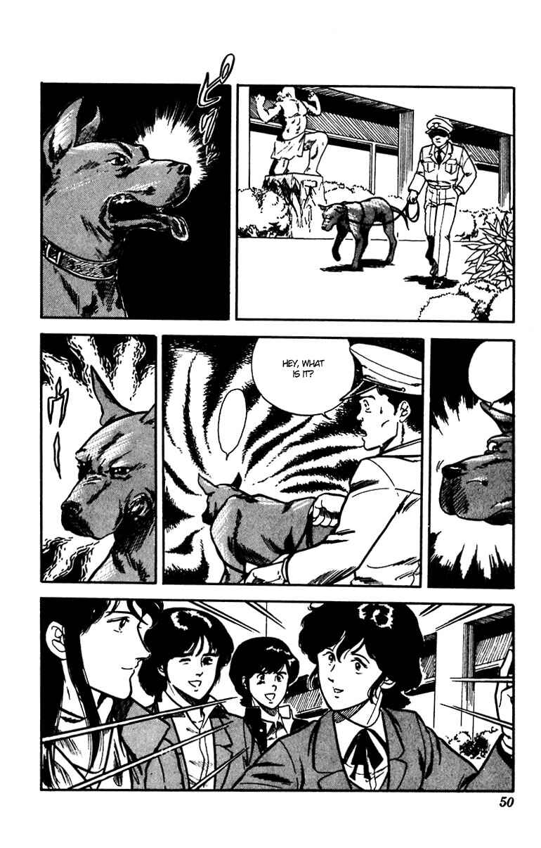 Page 22 Chapter 16 Cats Eye