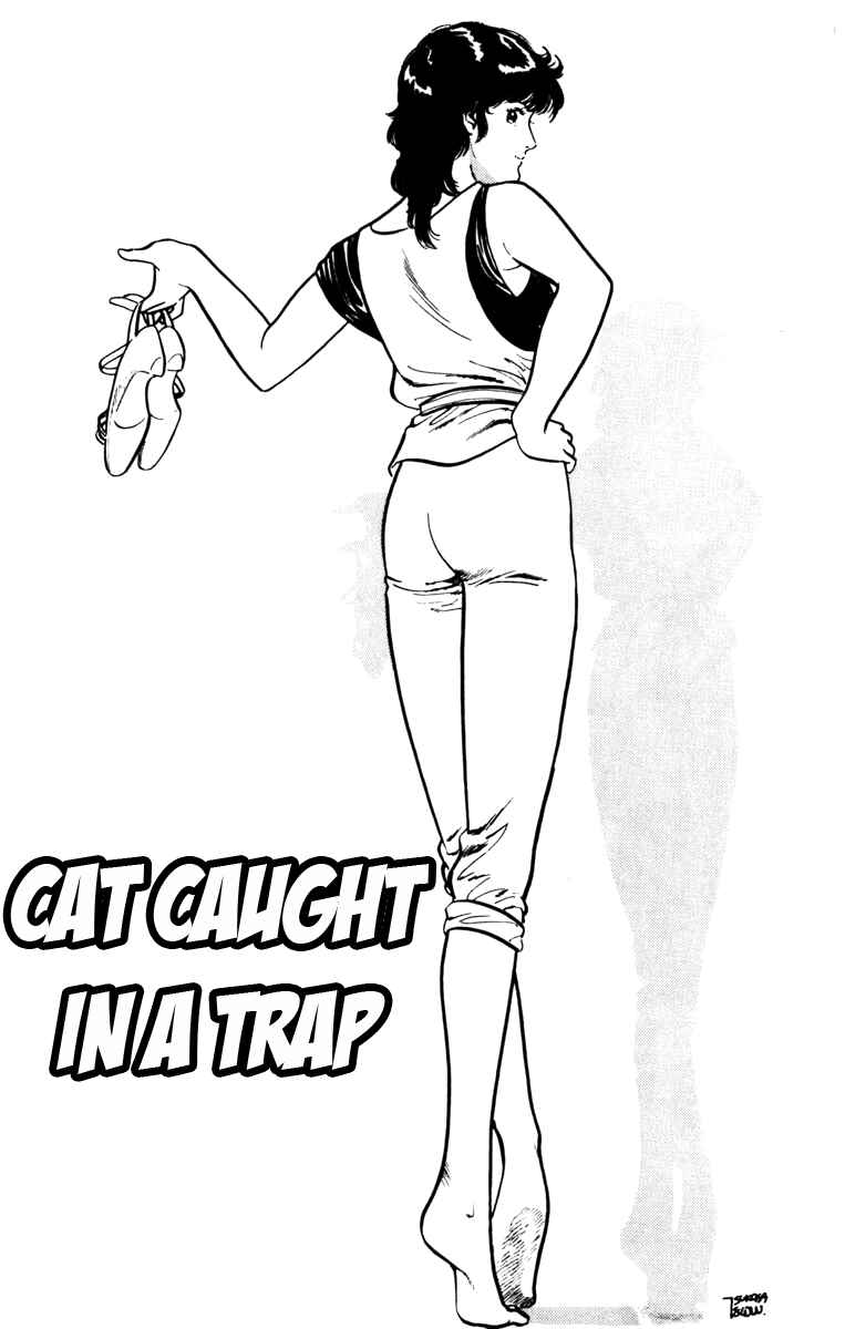Page 1 Chapter 126 Cats Eye