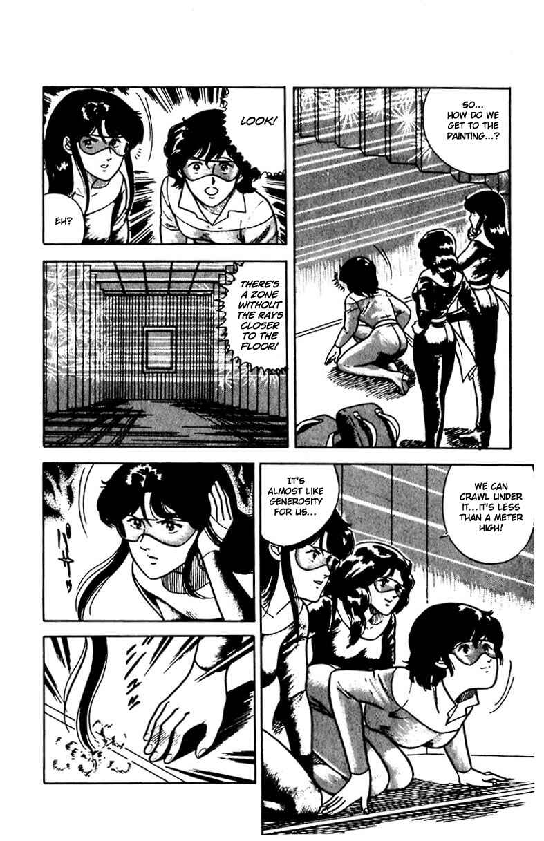 Page 18 Chapter 15 Cats Eye