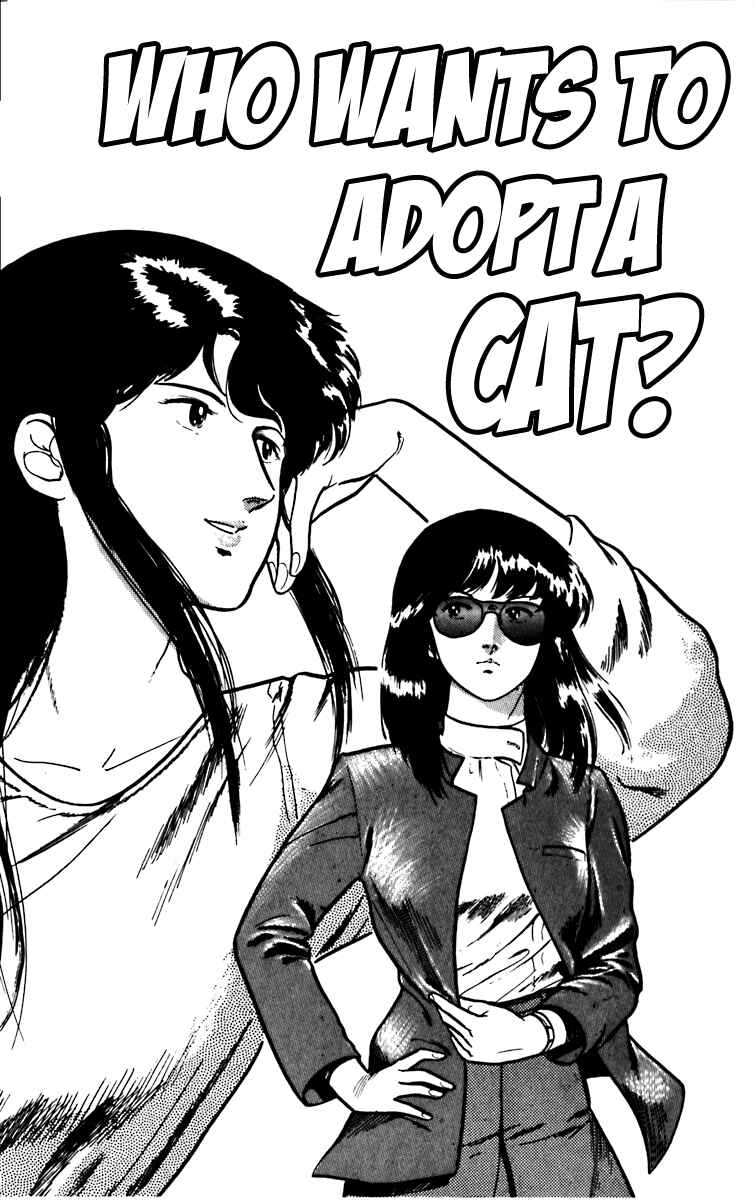 Page 1 Chapter 6 Cats Eye