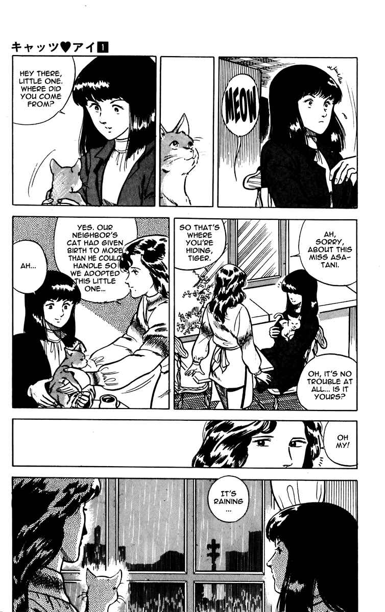 Page 13 Chapter 6 Cats Eye