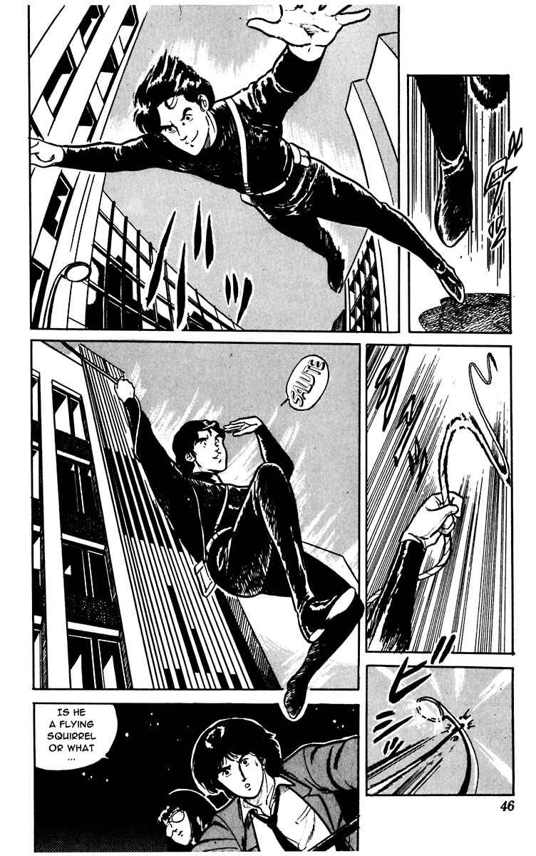 Page 20 Chapter 8 Cats Eye