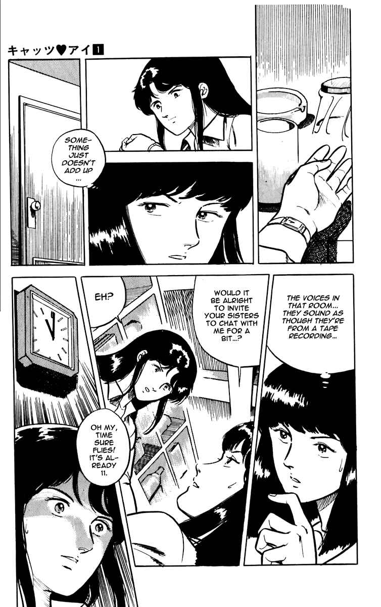 Page 27 Chapter 5 Cats Eye
