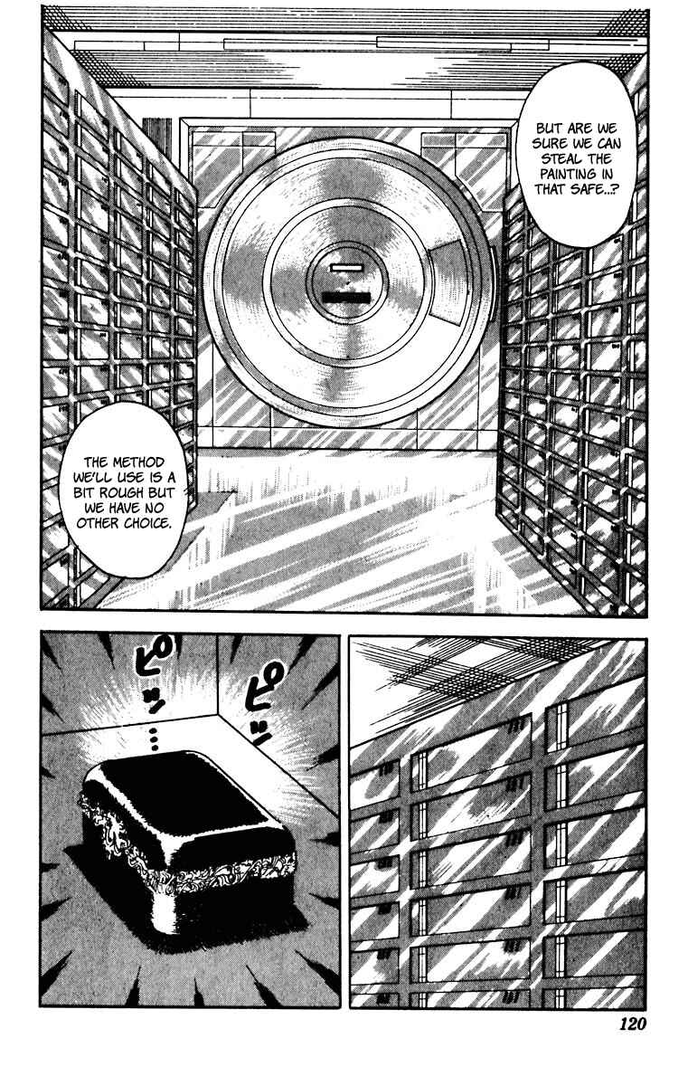 Page 4 Chapter 20 Cats Eye