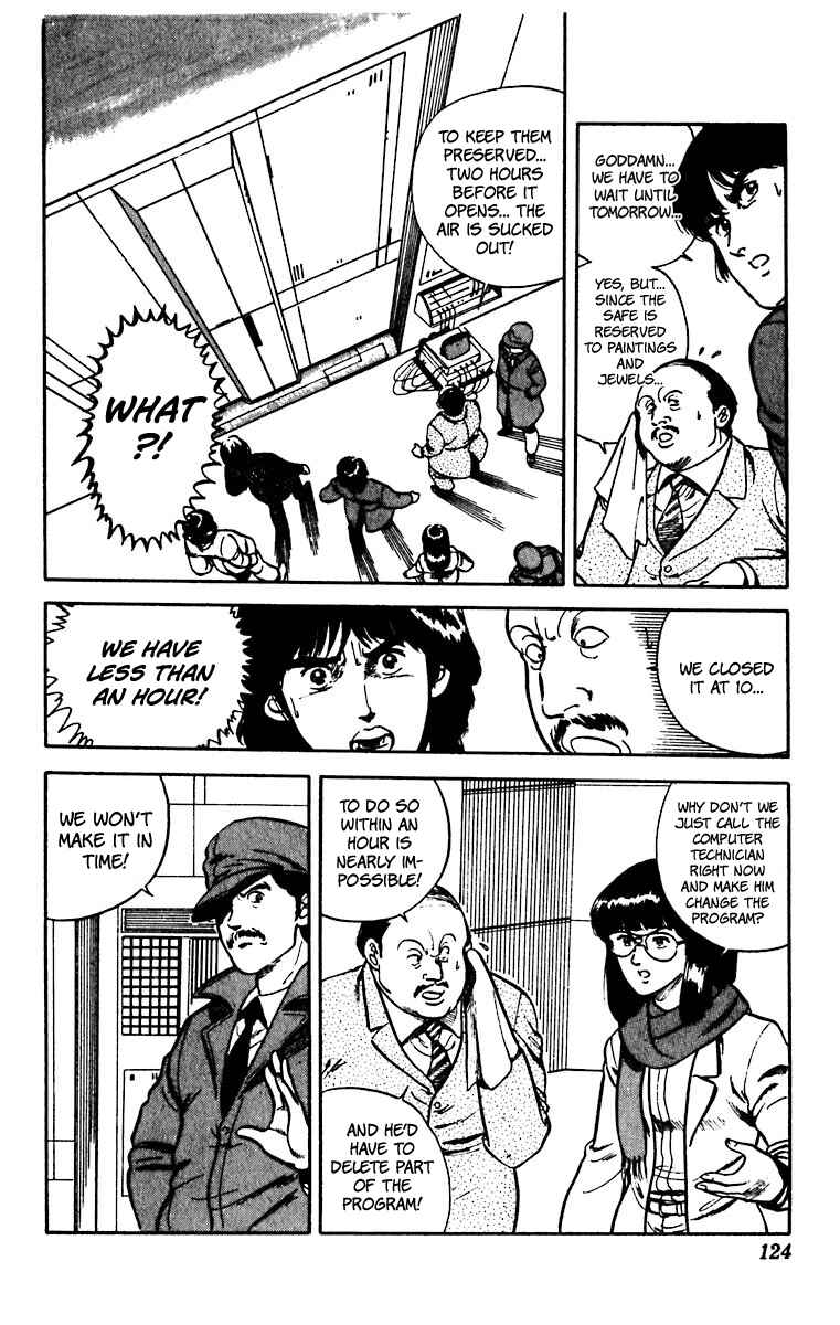 Page 8 Chapter 20 Cats Eye