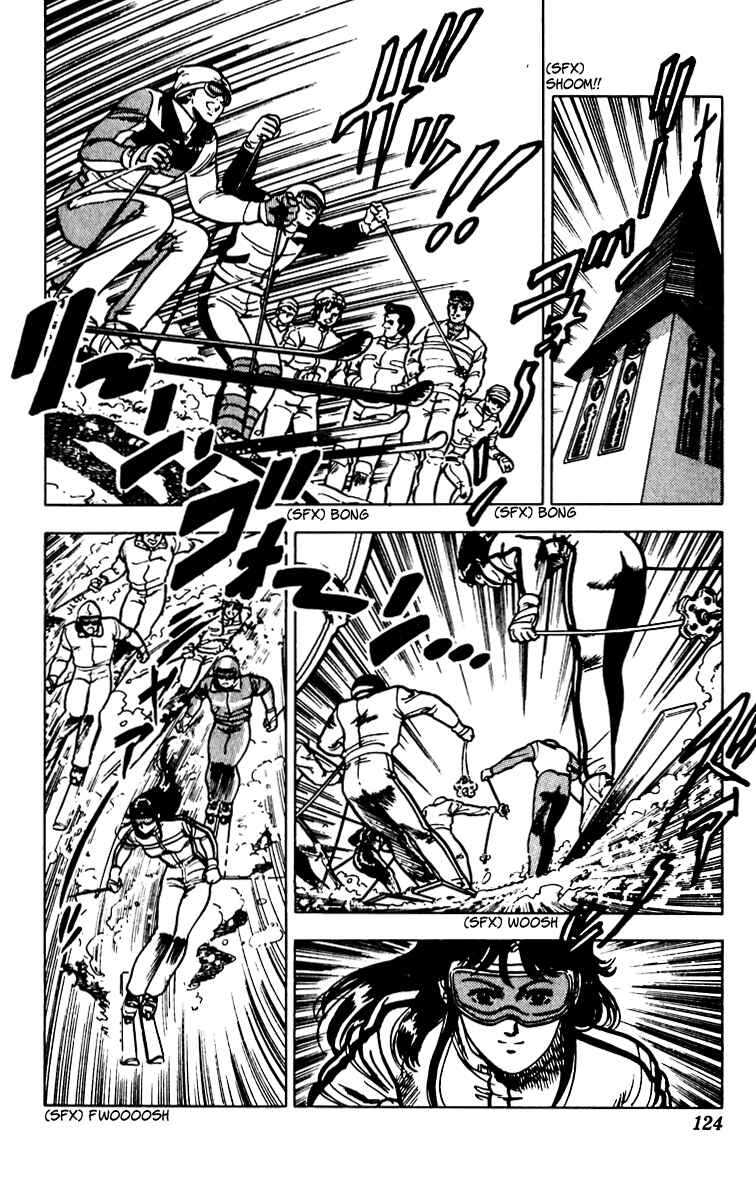 Page 54 Chapter 66 Cats Eye