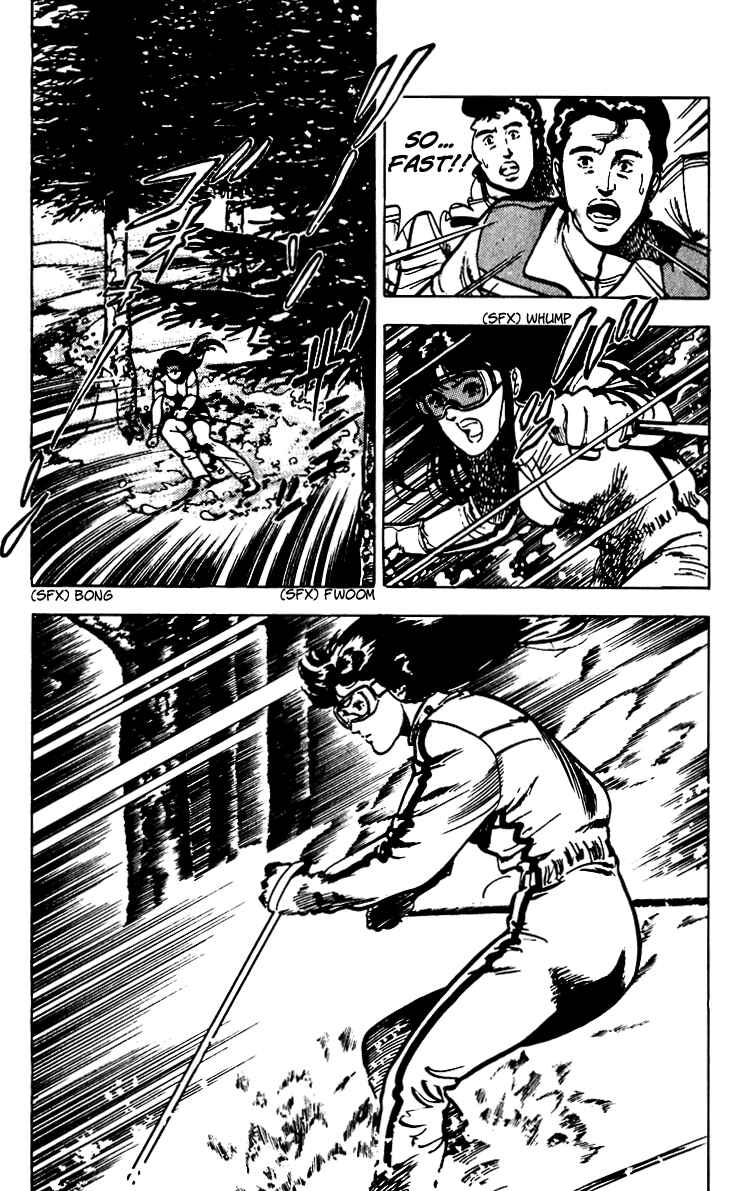 Page 55 Chapter 66 Cats Eye