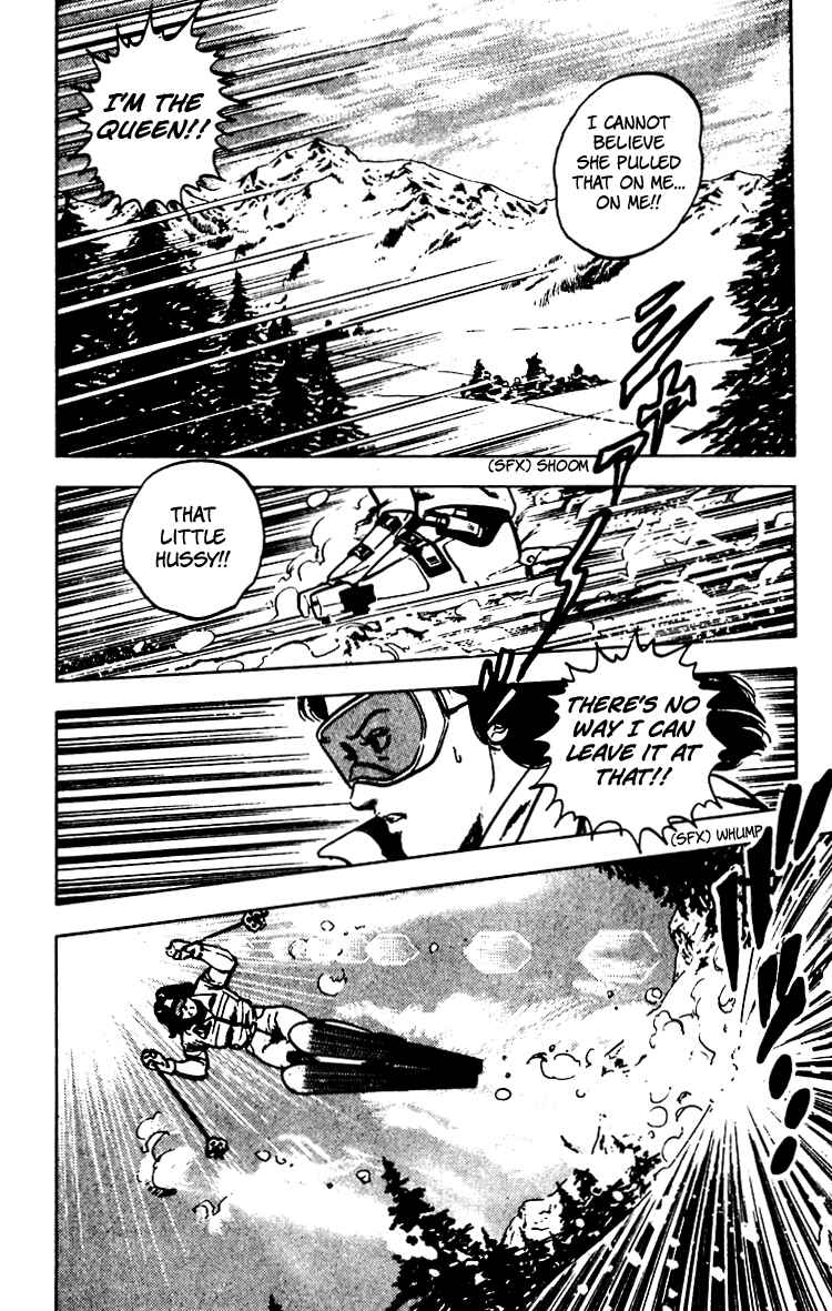 Page 64 Chapter 66 Cats Eye
