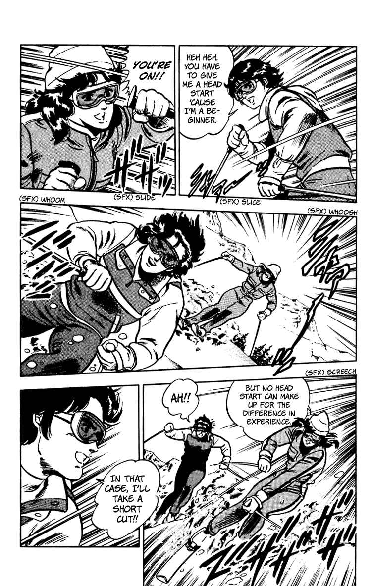 Page 8 Chapter 66 Cats Eye