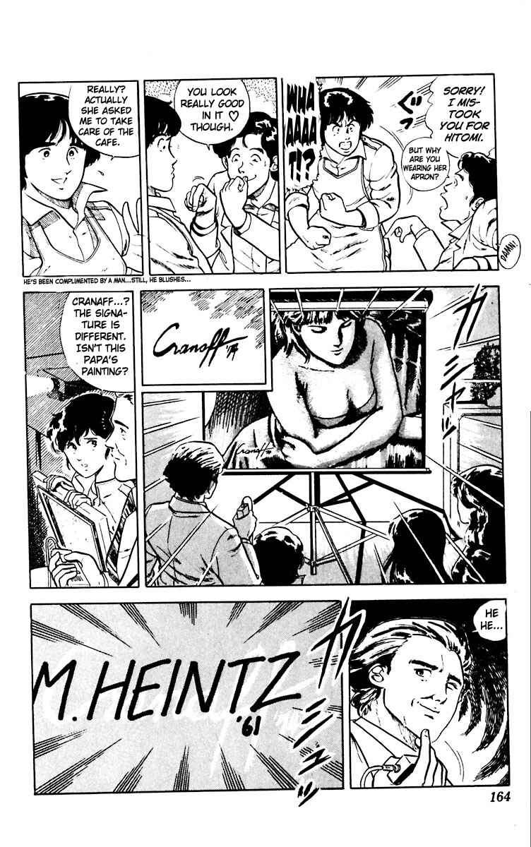 Page 6 Chapter 14 Cats Eye