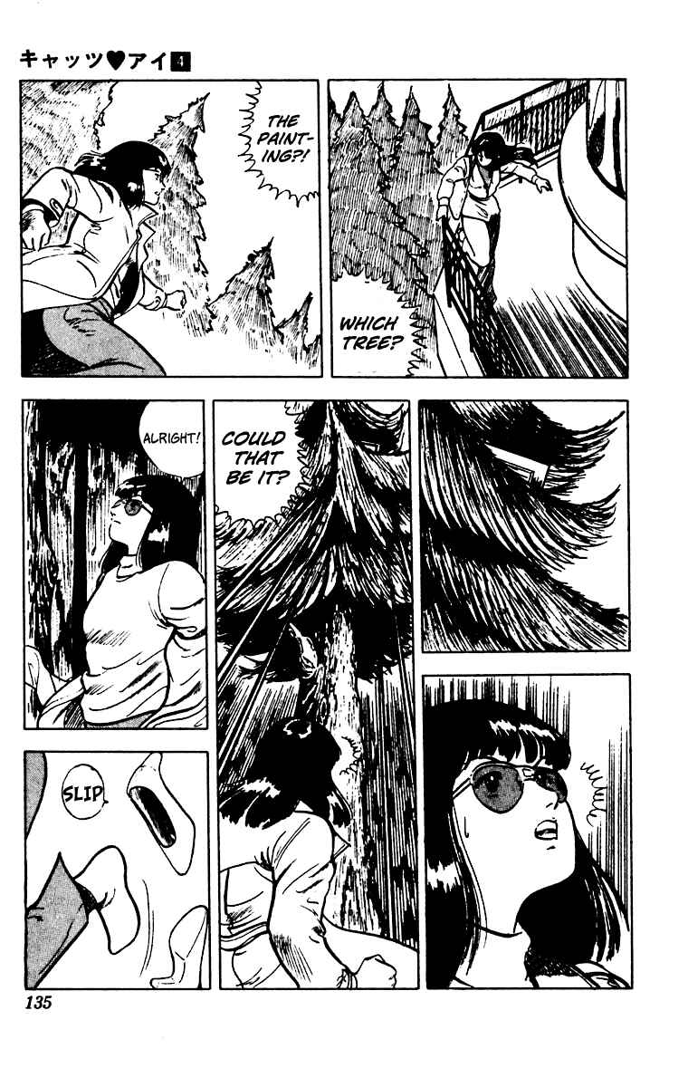Page 19 Chapter 28 Cats Eye