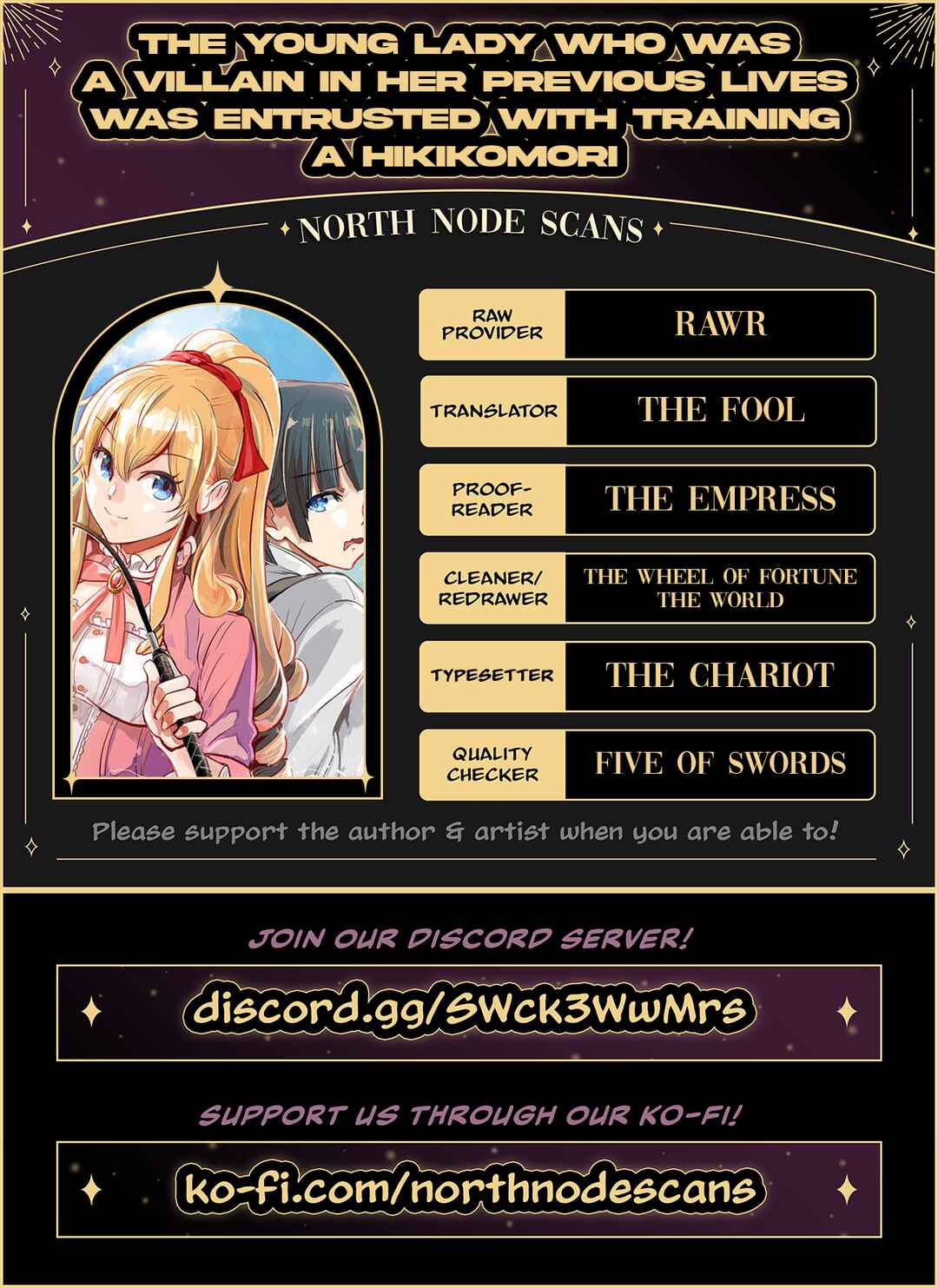 Page 29 Chapter 8 Zense Akuyaku datta Reijou ga, Hikikomori no Choukyou wo Makasaremashita
