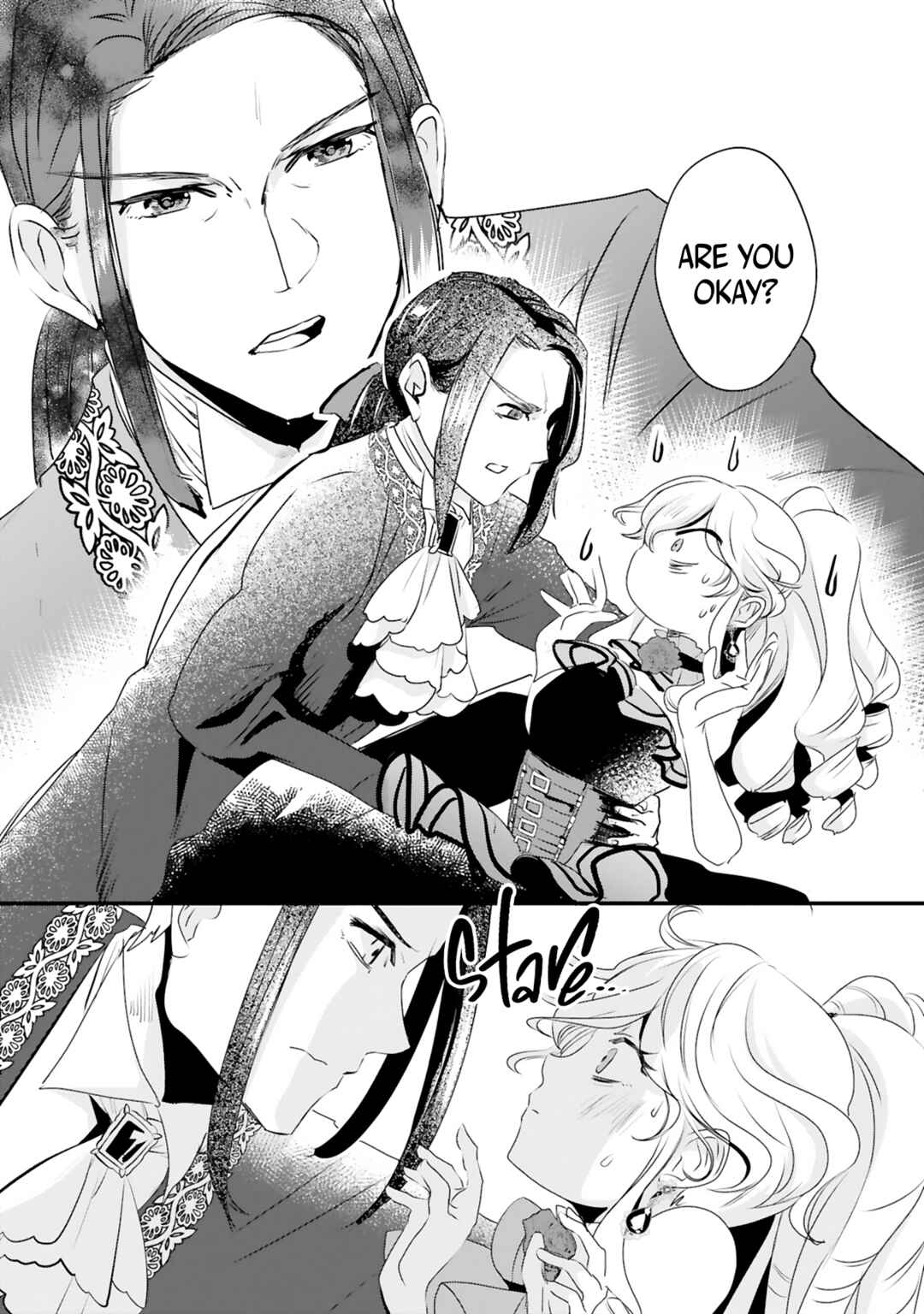Page 10 Chapter 9 Zense Akuyaku datta Reijou ga, Hikikomori no Choukyou wo Makasaremashita