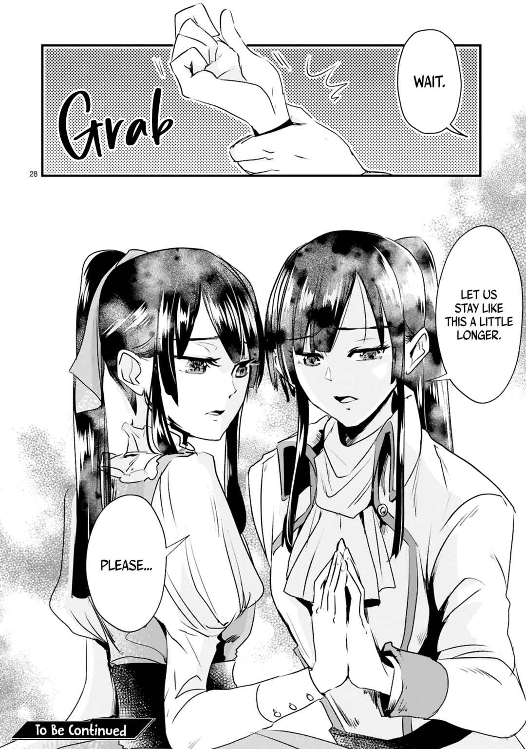 Page 31 Chapter 10 Zense Akuyaku datta Reijou ga, Hikikomori no Choukyou wo Makasaremashita