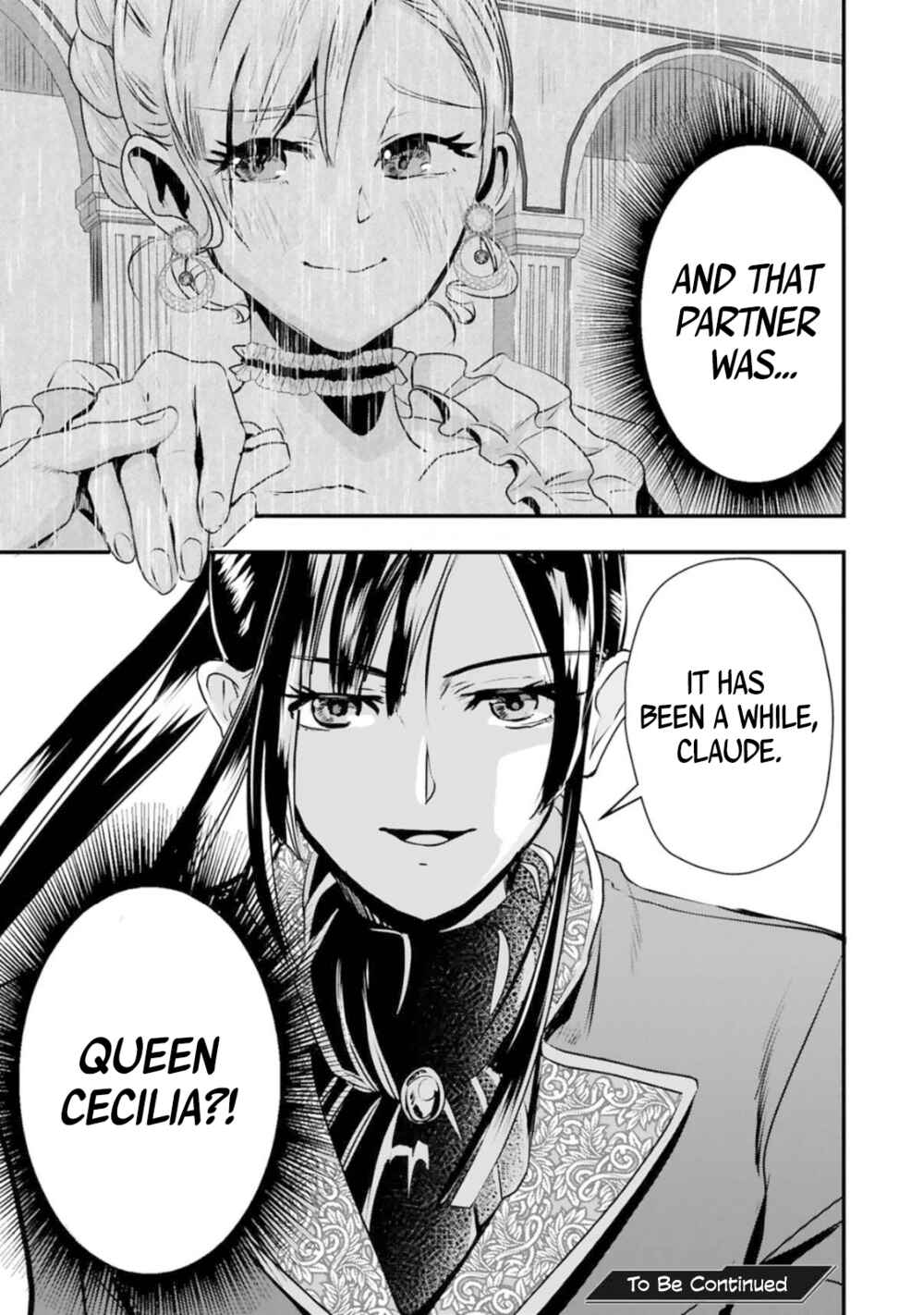 Page 39 Chapter 7 Zense Akuyaku datta Reijou ga, Hikikomori no Choukyou wo Makasaremashita