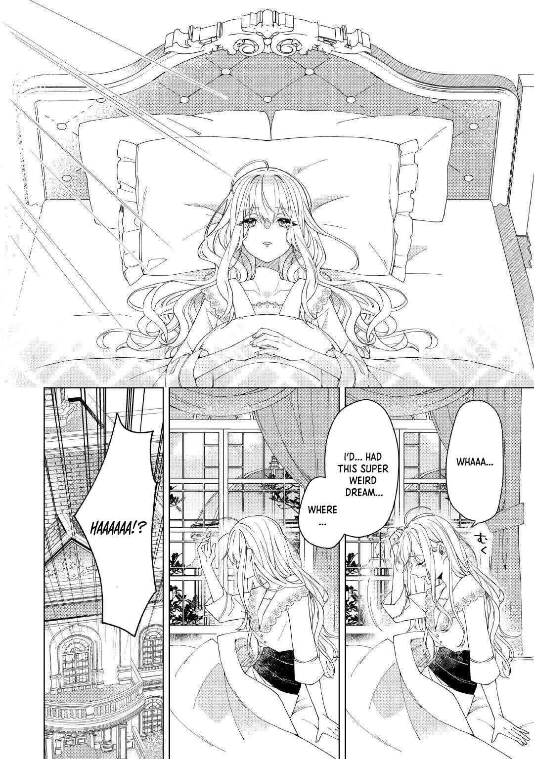 Page 10 Chapter 1 Dekisokonai Reijou ni Tensei shita Gal ga Mikaesu Tame ni Doryoku Shita Kekka, Dekiai saretemasukedo nani ka Monku aru?