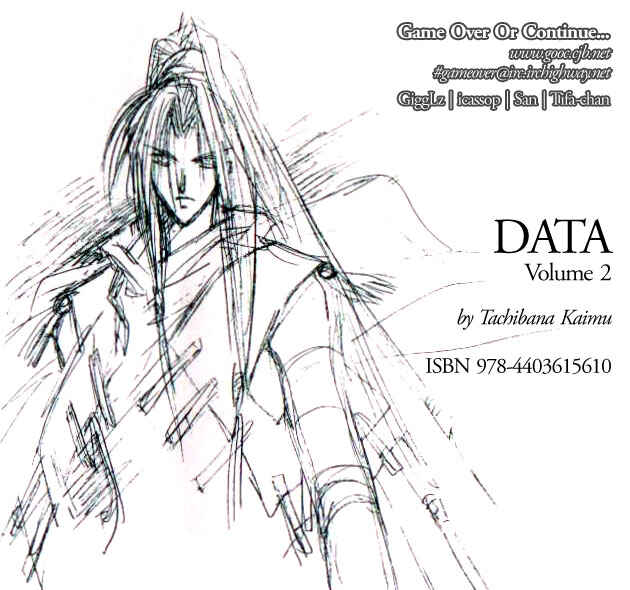 Page 2 Chapter 12 Data