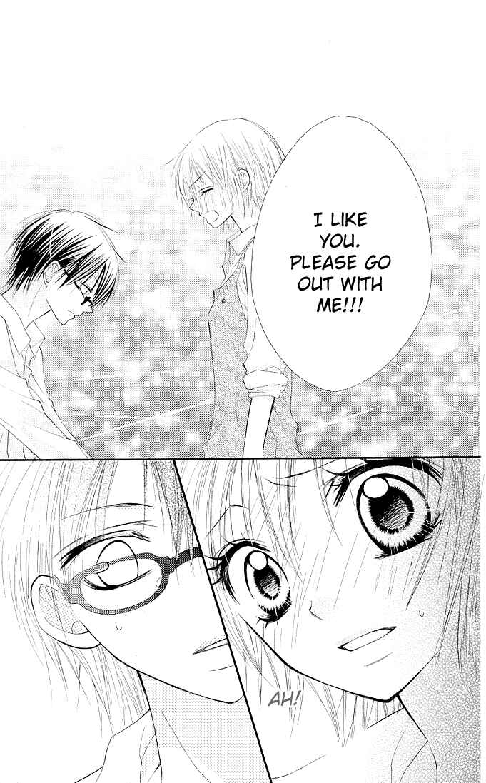 Page 20 Chapter 2 Gyutto Shite Chuu