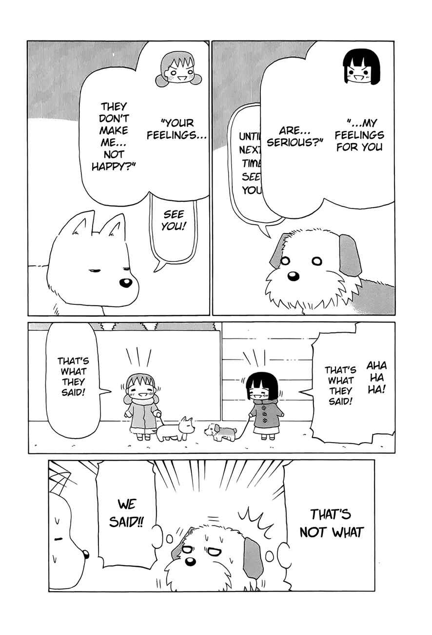 Page 6 Chapter 5 Mozuku, Walking!