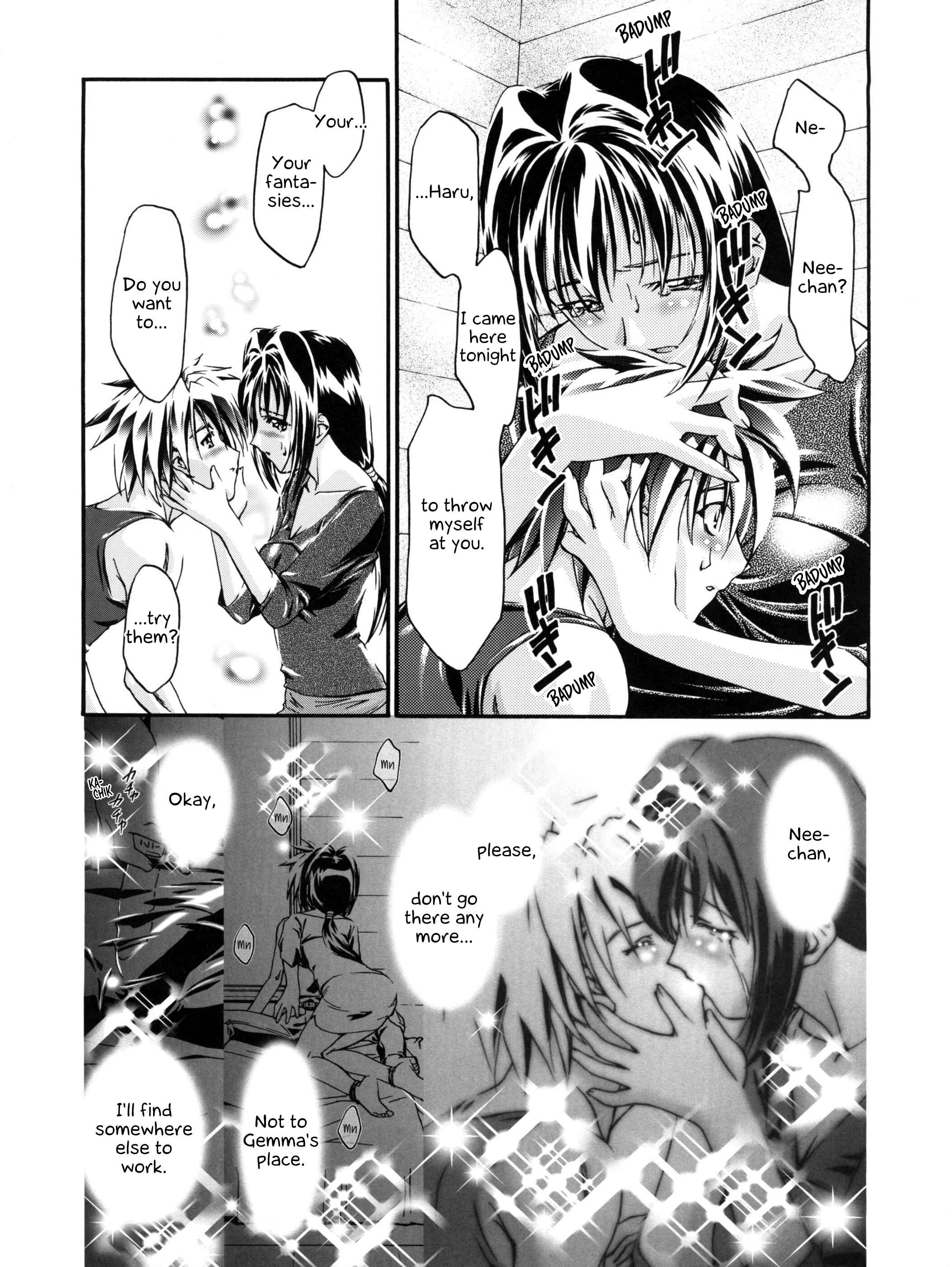 Page 15 Chapter Unknown_a26f Groove Adventure Rave - Cattleya Nee-chan Daikatsuyaku!!