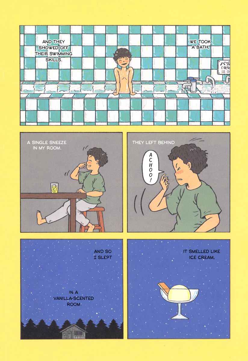 Page 3 Chapter 3 The Planets Stories