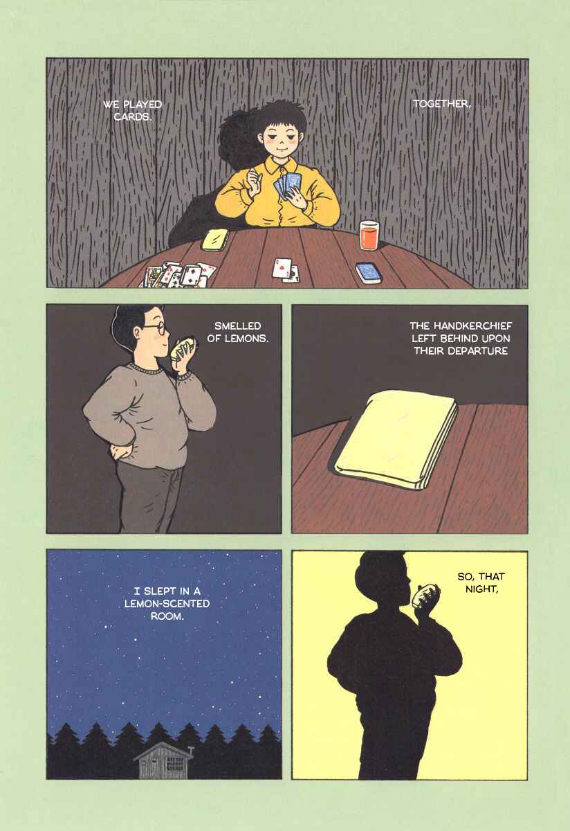 Page 3 Chapter 2 The Planets Stories