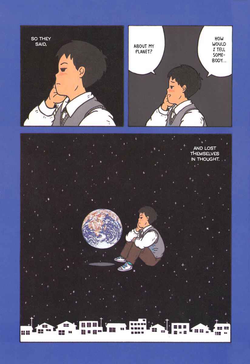 Page 4 Chapter 13 The Planets Stories