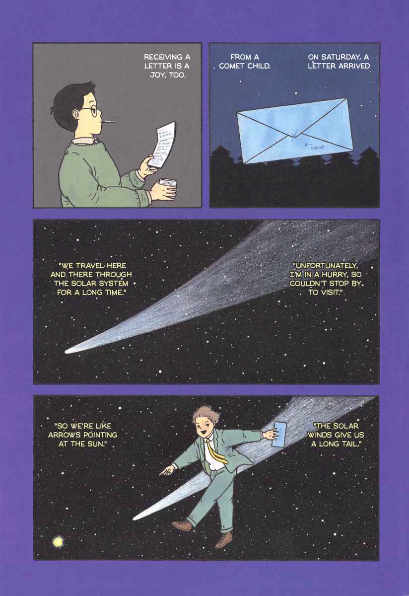 Page 2 Chapter 9 The Planets Stories