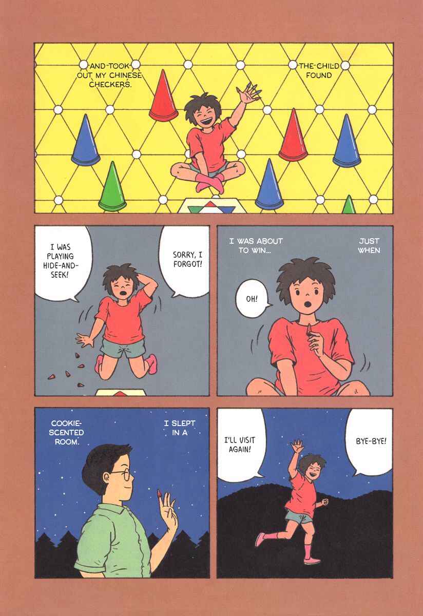Page 3 Chapter 6 The Planets Stories